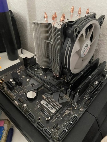 Computerteile cpu speicher - computerteile(cpu,,