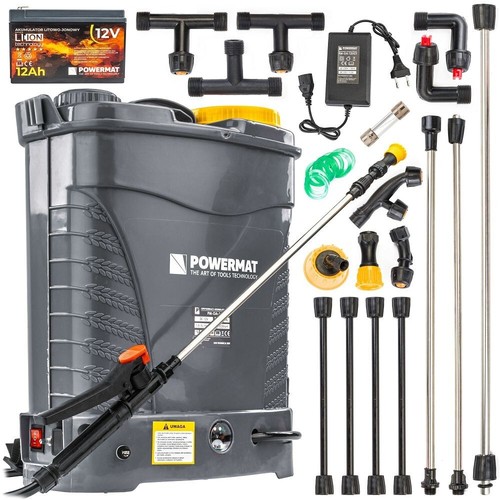 Sprühgerät drucksprüher - drucksprüher, 16