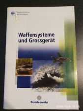 Bundeswehr Heft