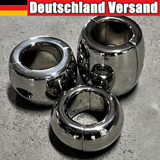 Männer Gewicht Edelstahl