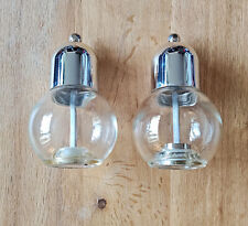 Stoha - Set Salzmühle &