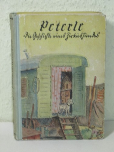 Peterle geschichte eines - geschichte,