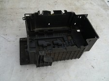 Batteriekasten Batteriekonsole 9656705880 CITROEN C2 Bj. 04/05