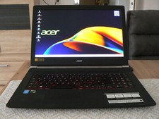 Notebook ACER VN7-791 Nitro