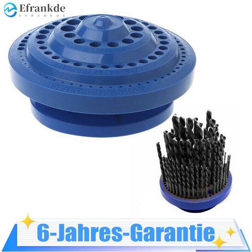 Tragbarer 100 loch - 100,