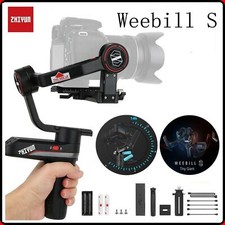 ZHIYUN Official Weebill S