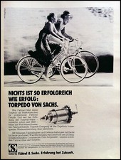 Torpedo 3 Speed Hub and