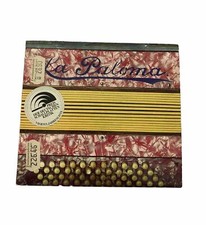 Various - La Paloma-One Song