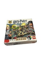LEGO Games Harry Potter