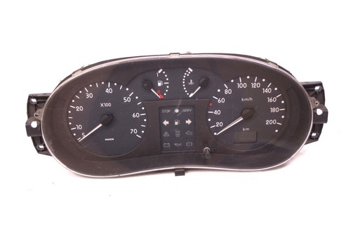 Tachometer original renault - original,
