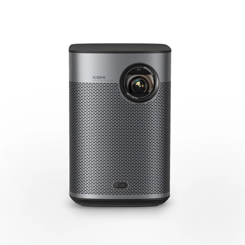 Xgimi halo mini beamer full - mini,