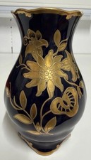 Porzellanvase ilmenau graf von - ilmenau,