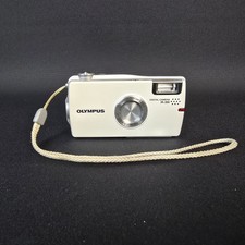 OLYMPUS Digital Camera IR-300