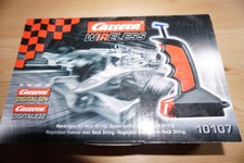 Carrera Wireless Handregler