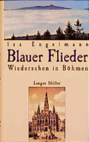 Blauer flieder wiedersehen - flieder:, in