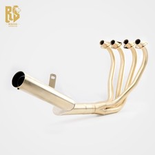 ZEPHYR 400 Full Exhaust –