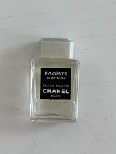 Chanel egoiste platinum - chanel,