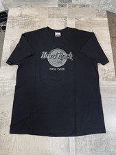 VTG Hard Rock Cafe T Shirt Tee