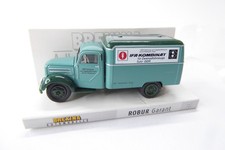 Robur  Garant - IFA K ombinat