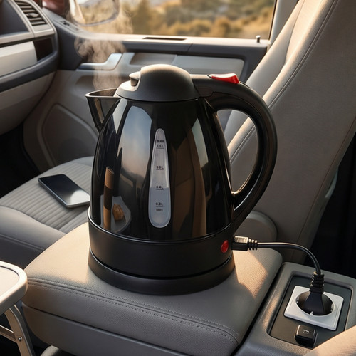 Reise muss 12v - reise,