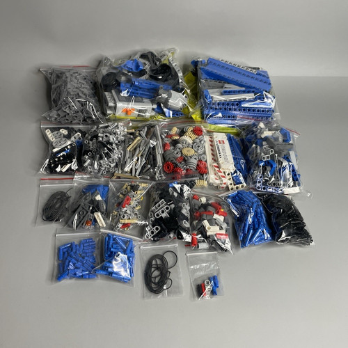 Lego technic technik - lego,