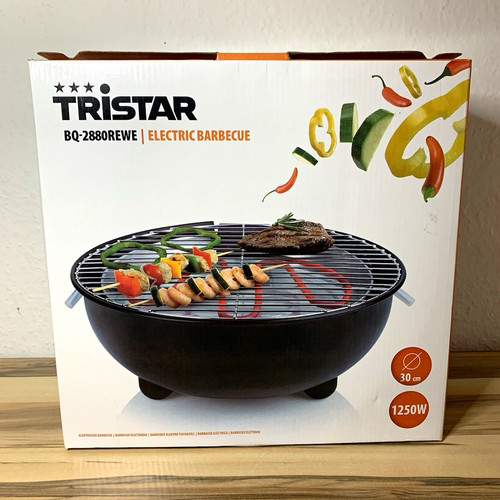 Tristar 2880rewe tischgrill - tristar,