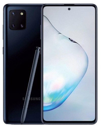 Galaxy note10 lite - note10,
