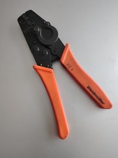 WEIDMÜLLER Crimpzange PZ 4