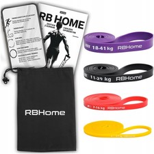 POWER BAND SET ✅4 STARKE