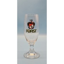 Forst Pils 0,2l Bierglas alt
