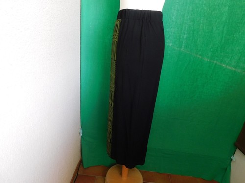 Angel style jersey maxi - "angel, style"jersey
