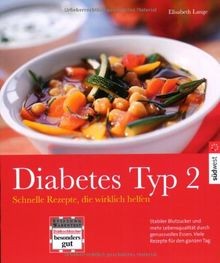 Diabetes typ schnelle - typ,
