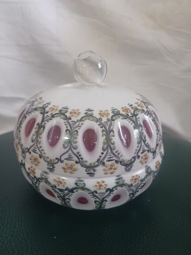 Uberfangglas böhmen - uberfangglas,
