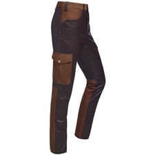 La Chasse® Cargo-Lederhose