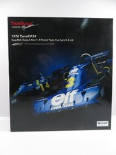1:18 TSM 10186 1976 Tyrrell
