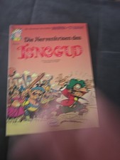 Die Nervenkrisen Des Isnogud