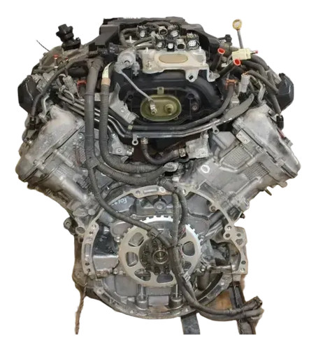 Motor benzin lexus - motor,