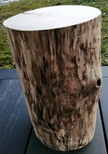 Baumstamm Holzstamm Hartholz