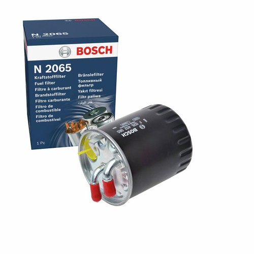 Bosch kraftstofffilter 026 - f,