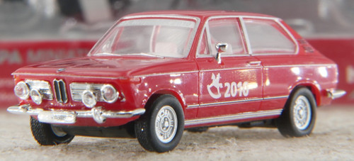Herpa bmw s - herpa, pkw