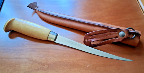 Altes finn messer - altes,