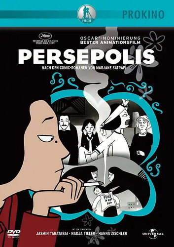 Persepolis zustand sehr gut - zustand,