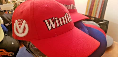 Weltmeister base cap - f1,