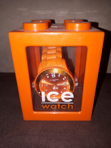 Ice watch - ice,