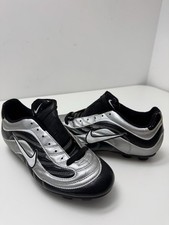 Nike Mercurial R9 Ronaldo Fussball Schuhe Gr. EUR 40,5 / US 7,5 117305-013 vapor