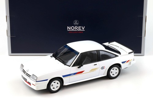 Norev opel manta guy - 1:18,