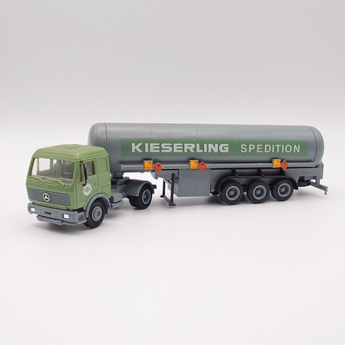 Herpa mercedes benz ng - herpa,
