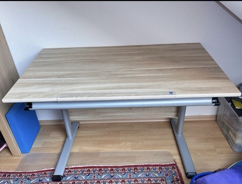 Kinder schreibtisch paidi - kinder,