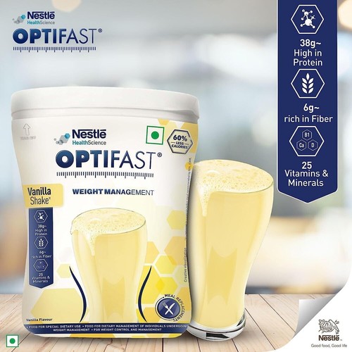 Nestle optifast - nestle,