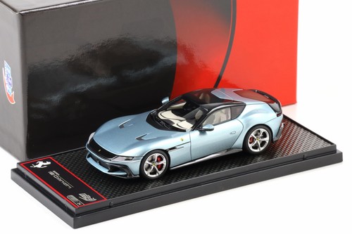 Bbr ferrari 12cilindri - bbr,